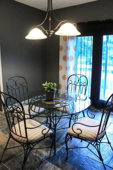 Apartament Dartt'S Park Flat Owatonna Zewnętrze zdjęcie