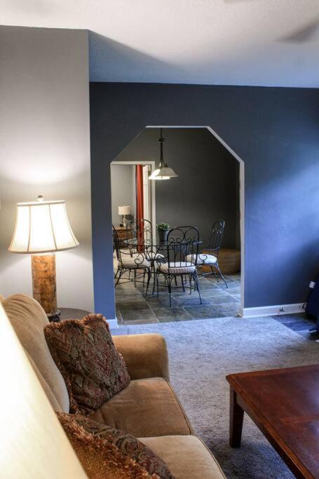 Apartament Dartt'S Park Flat Owatonna Zewnętrze zdjęcie