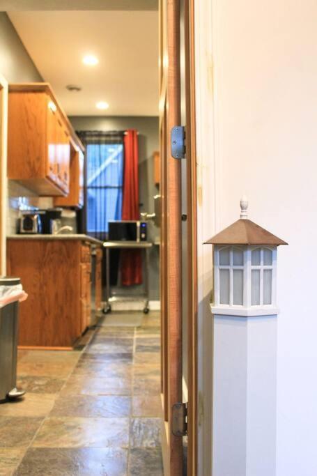 Apartament Dartt'S Park Flat Owatonna Zewnętrze zdjęcie
