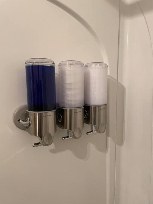 Apartament Dartt'S Park Flat Owatonna Zewnętrze zdjęcie