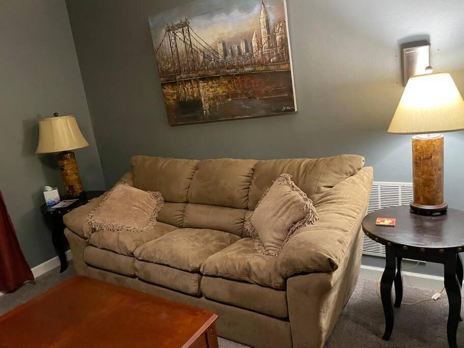 Apartament Dartt'S Park Flat Owatonna Zewnętrze zdjęcie