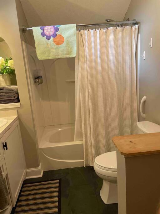 Apartament Dartt'S Park Flat Owatonna Zewnętrze zdjęcie