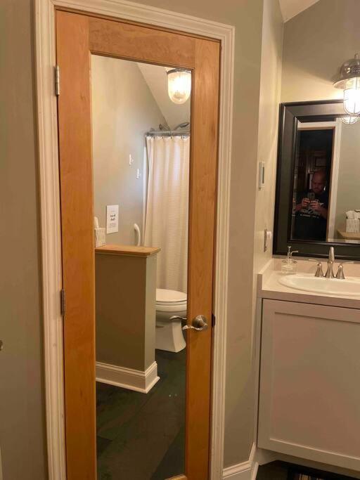 Apartament Dartt'S Park Flat Owatonna Zewnętrze zdjęcie
