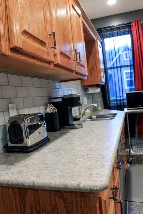 Apartament Dartt'S Park Flat Owatonna Zewnętrze zdjęcie
