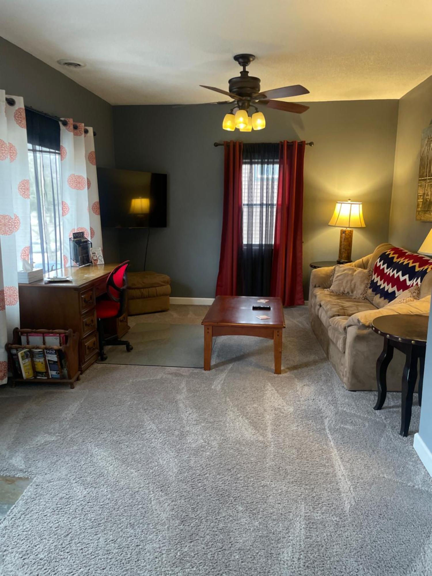 Apartament Dartt'S Park Flat Owatonna Zewnętrze zdjęcie