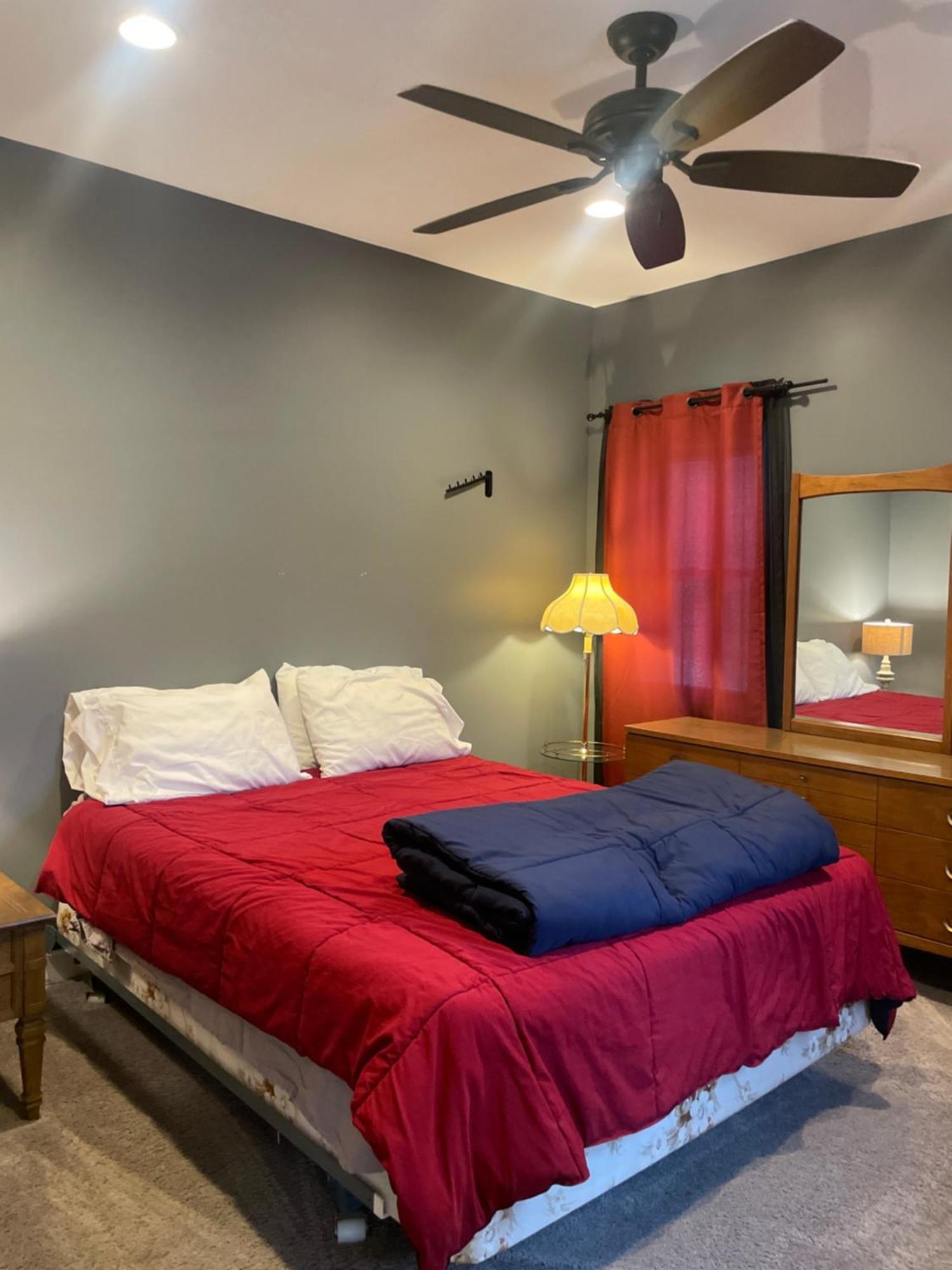 Apartament Dartt'S Park Flat Owatonna Zewnętrze zdjęcie